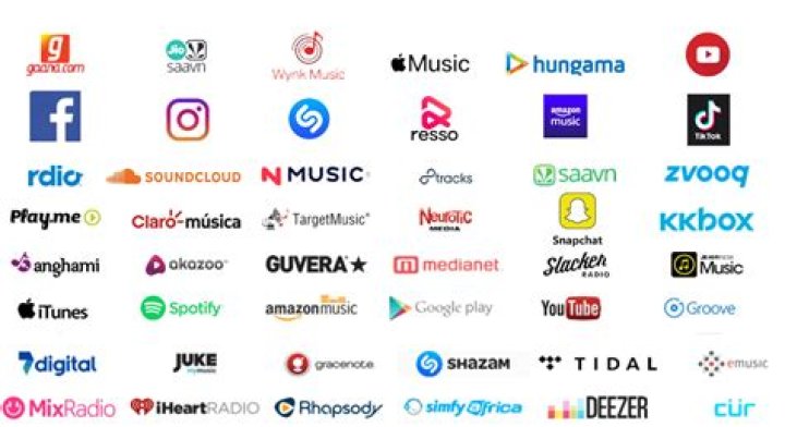 
TikTok and Netflix Russland, Streaming and Social Media Services Restricted In Russia 