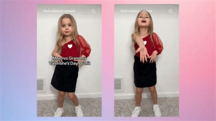 
TikTok movement for Wren Eleanor explained as mothers band together to voice concern 