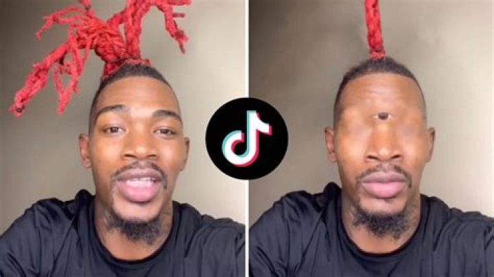 
TikTok: Who is Sampostar? Age Real Name And Height 