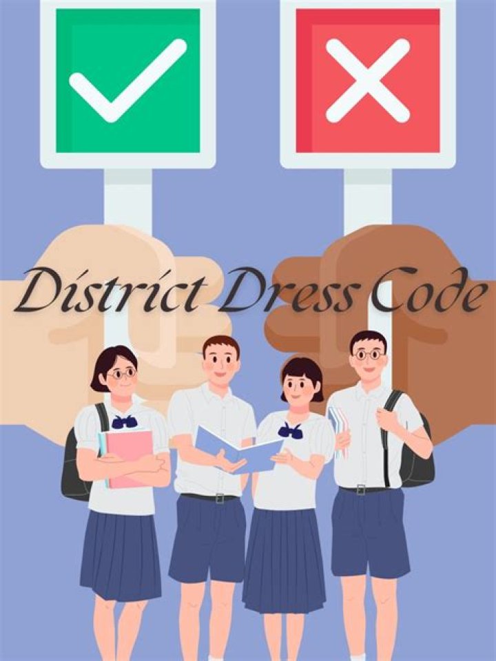 
TikToker Challenges School Dress Code — and Students Are Stunned by Administrator’s Response 