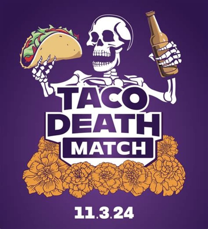 Tim Bartlett Death, Taco Master at Taco John’s