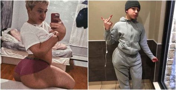 Timmy Thick Biography - Facts, Childhood, Family Life & Achievements