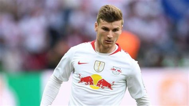 
Timo Werner agrees substantial pay cut to seal €30m RB Leipzig return 