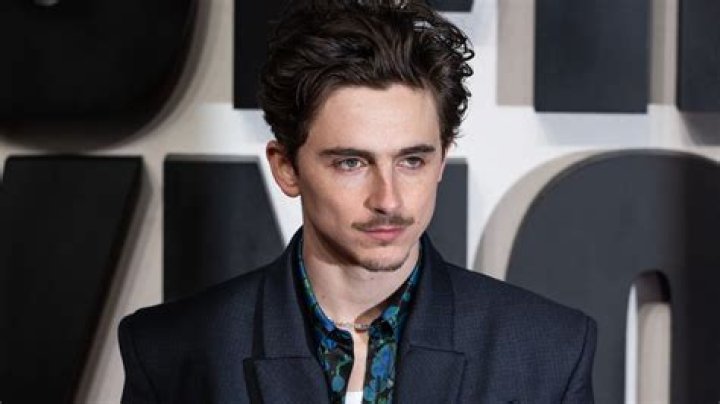 Timothée Chalamet Remarked About Society’s Harmful Reliance On Social Media