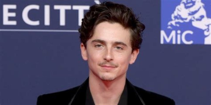 
Timothée Chalamet Reveals Leonardo DiCaprio’s Career Advice And Talks ‘Wonka’ Role 
