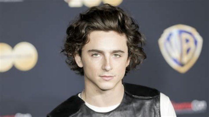 Timothée Chalamet’s rap persona, explained