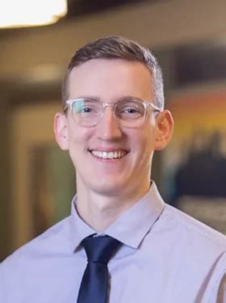 Dr. Timothy O'Herron, MD – Rochester, NY