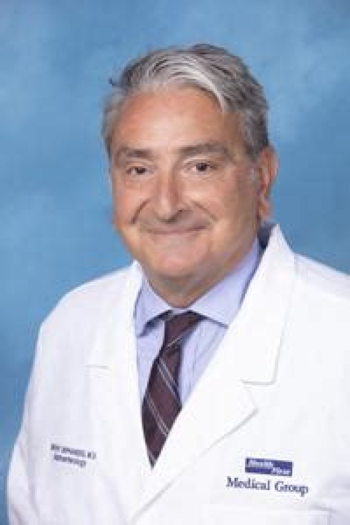 Dr. Timothy Orphanides, MD – Melbourne, FL