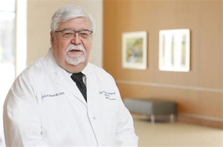 Dr. Timothy Shaver, MD – Saint Matthews, SC