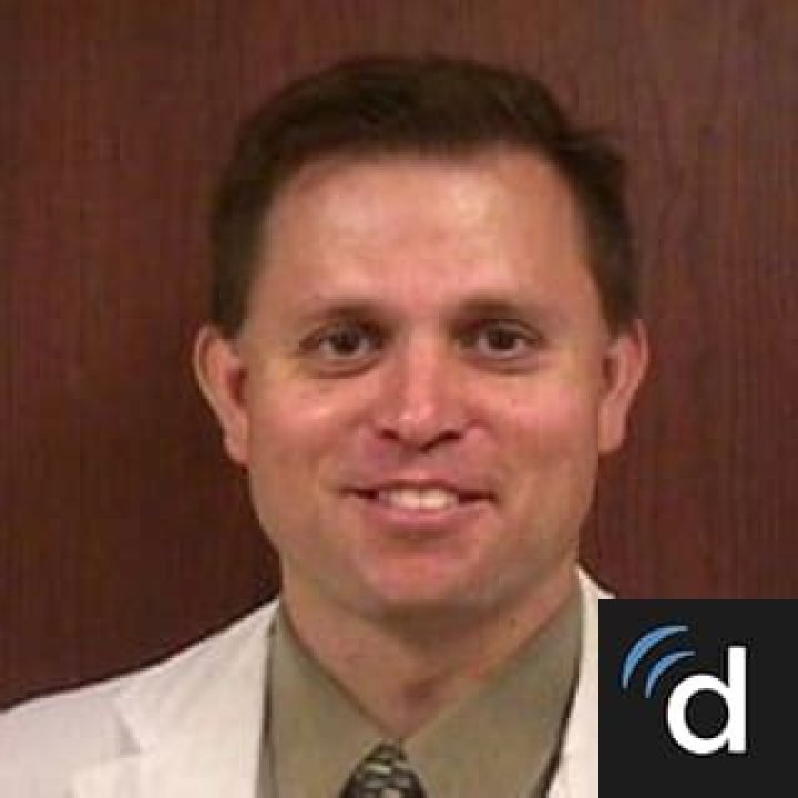 Dr. Timothy Tuel, MD – Destin, FL