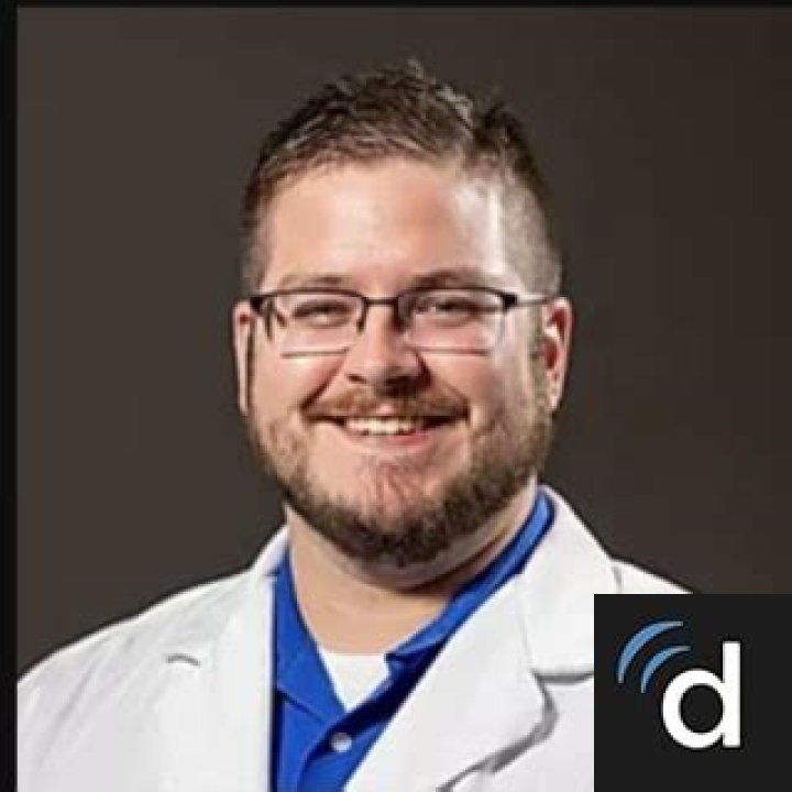 Dr. Timothy Wood, MD – Mansfield, OH