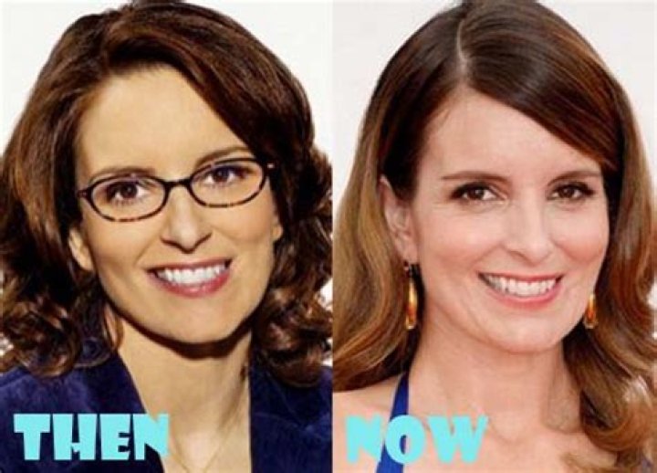Tina Fey Plastic Surgery: Tina's Unchanging Looks Promoting Speculations!