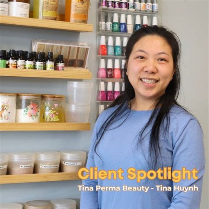 Tina Huynh – Kansas City, MO