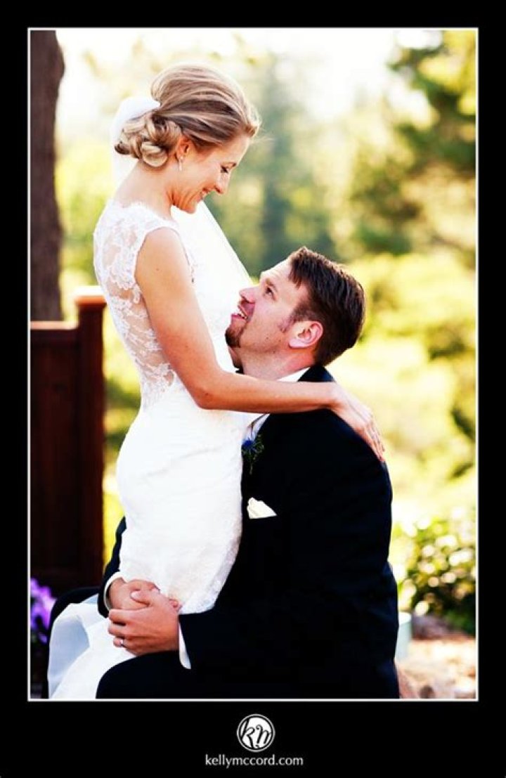 Tina Kotek wedding pictures