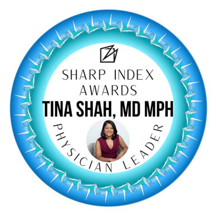 Dr. Tina Shah, MD – Hanover, NH