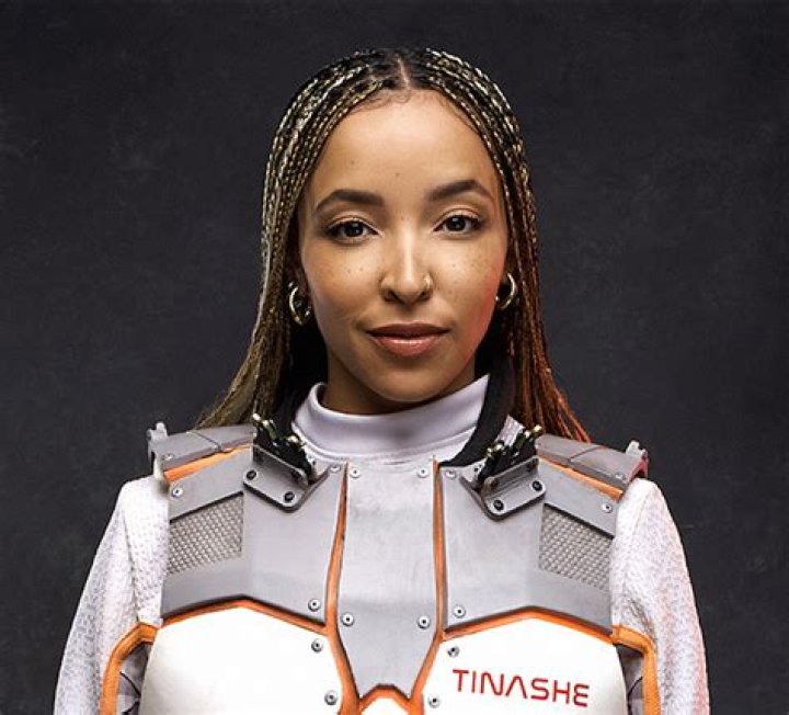 Tinashe siblings: Meet Kudzai Kachingwe, Thulani Kachingwe