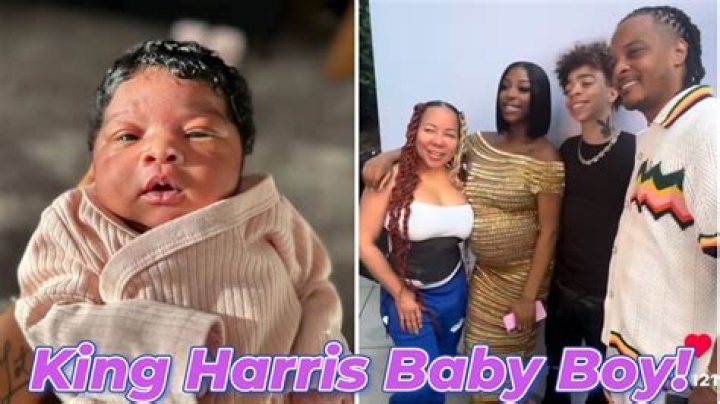 Tiny Harris Celebrates Her Mother In Law’s Birthday After The Passing Of T.I.’s Sister, Precious Harris