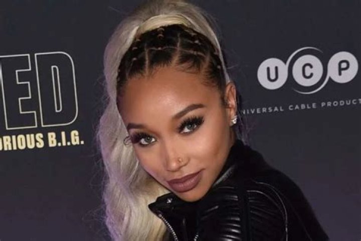 Tiny Harris’ Daughter, Zonnique Pullins Spreads Barbie Vibes In Her Latest Video