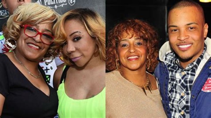 Tiny Harris Has A Message For T.I.’s Sister, Precious Harris Ahead Of The Funeral – Read It Here