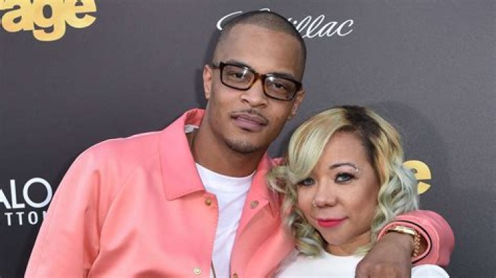 Tiny Harris Impresses Fans With Photos From Toya Johnson’s Birthday Party