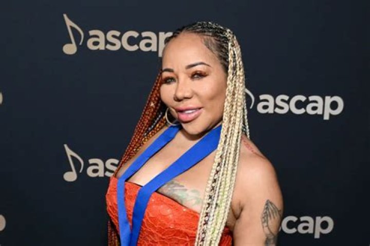 Tiny Harris Is Fighting For Justice And Invites Her Fans To Do The Same – See Her Video