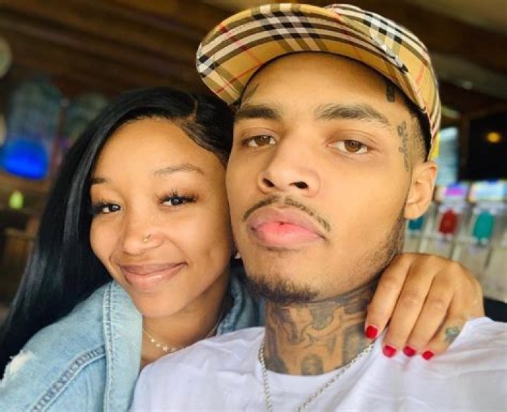 Tiny Harris Is In Love With Zonnique Pullins And Bandhunta Izzy’s Romance According To These Sweet Videos