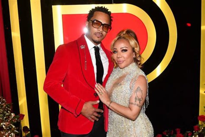 Tiny Harris Looks Gorgeous In This Video With T.I.