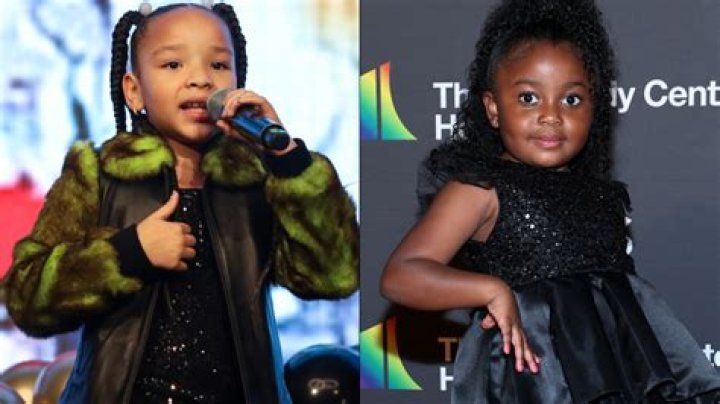 Tiny Harris Makes Fans’ Day With A New Video Featuring Heiress Harris