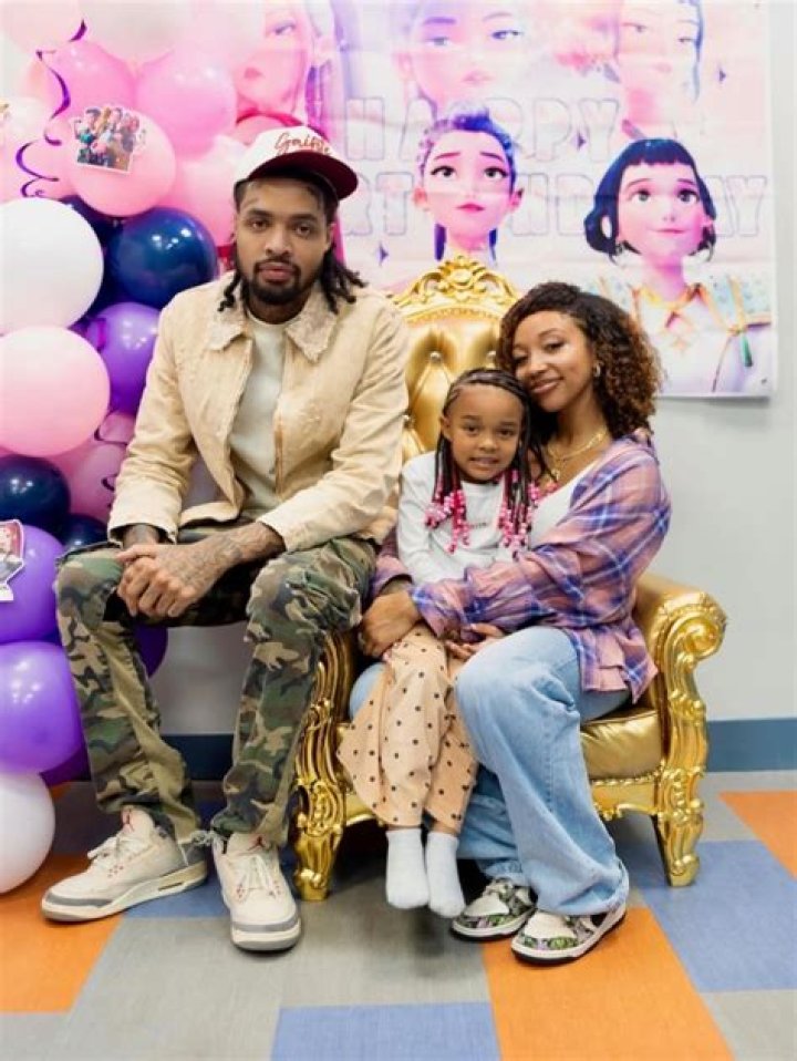 Tiny Harris Makes Her Daughter, Zonnique Pullins’ Fans Crazy With Excitement – New Music Is Coming ASAP