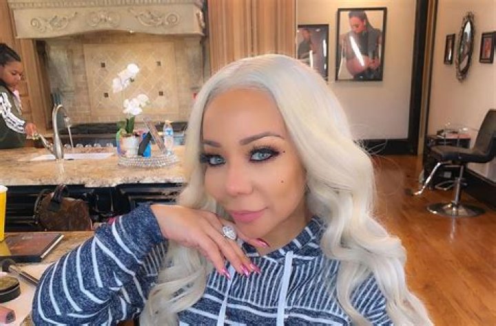 Tiny Harris Says Winter Is Coming In Latest Video After T.I. Reconciliation