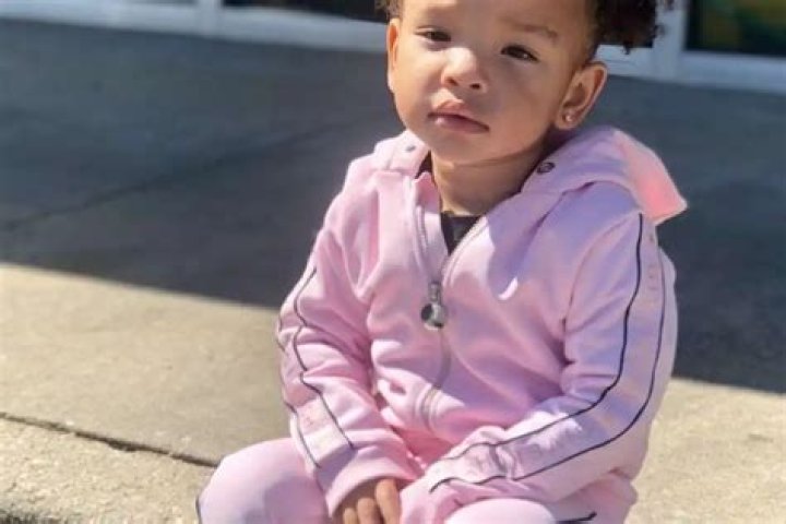 Tiny Harris Shares A Video Featuring Baby Girl Heiress Harris On Her Bentley And Fans Cannot Get Enough Of Her