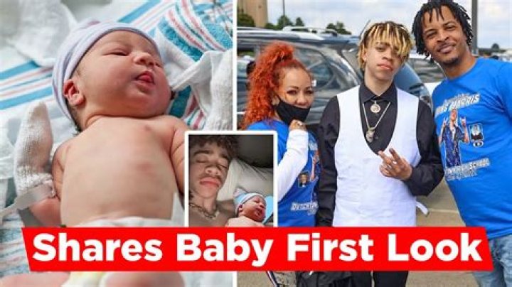 Tiny Harris Shares Her Very First Solo Single From Back In 2014 And Fans Are Missing Her Black Eyes