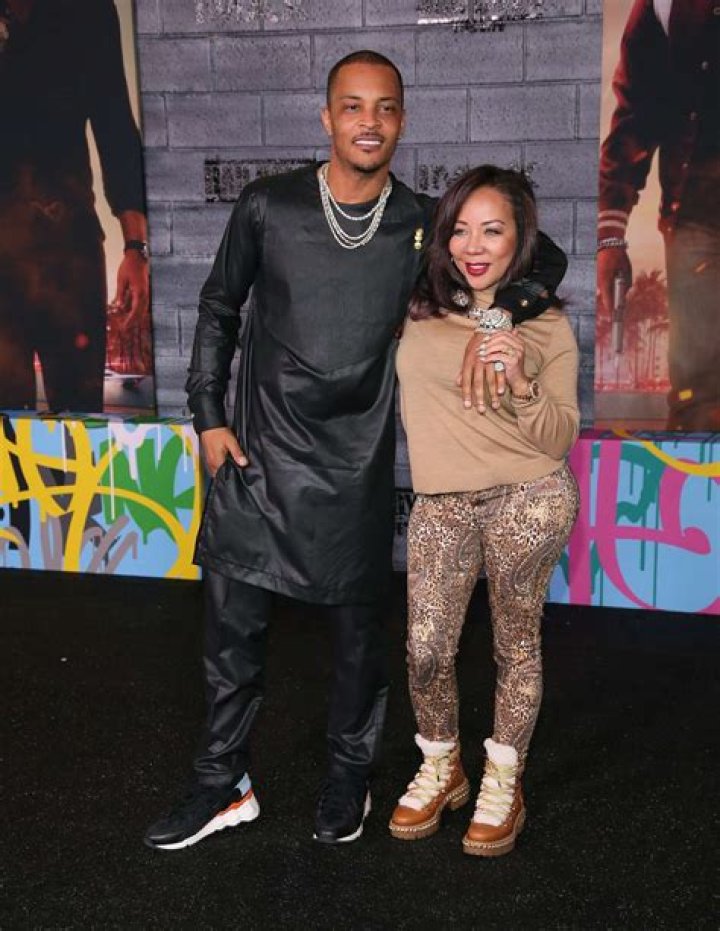 Tiny Harris’ Video Featuring Her And T.I.’s Boys Has Fans In Awe