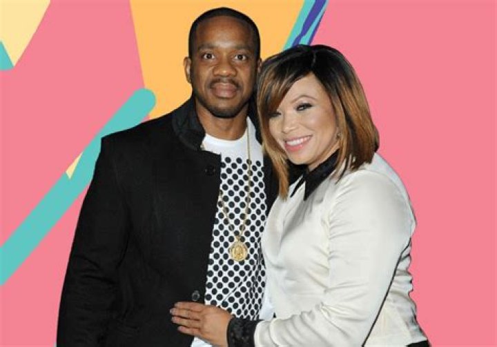 Tisha Campbell-Martin Drags Will Smith Into Her Nasty Divorce