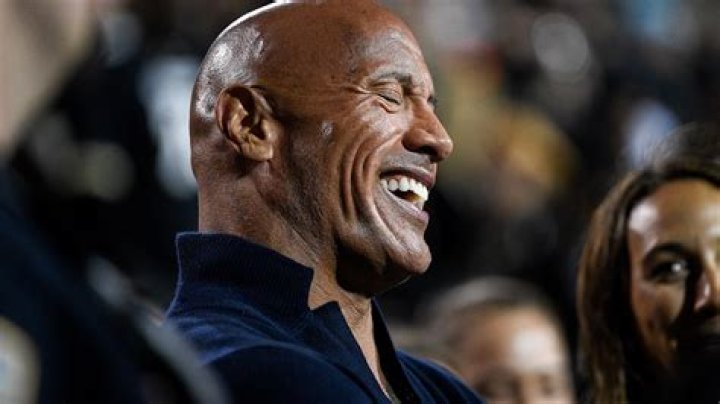 ‘To me, there are no drawbacks’: Understandably, Dwayne Johnson sees absolutely no flaws in being incredibly rich and exceedingly famous