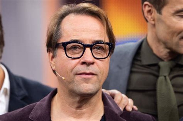 Tobias Langhoff: 12 key facts you need to know