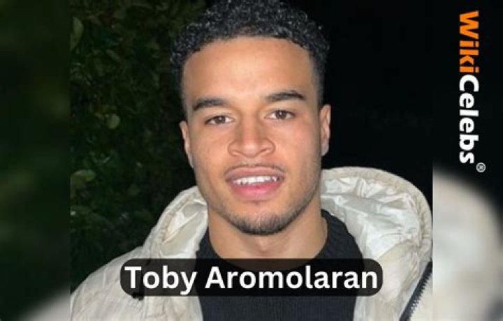 
Toby Aromolaran Height, Weight, Net Worth, Age, Birthday, Wikipedia, Who, Nationality, Biography 