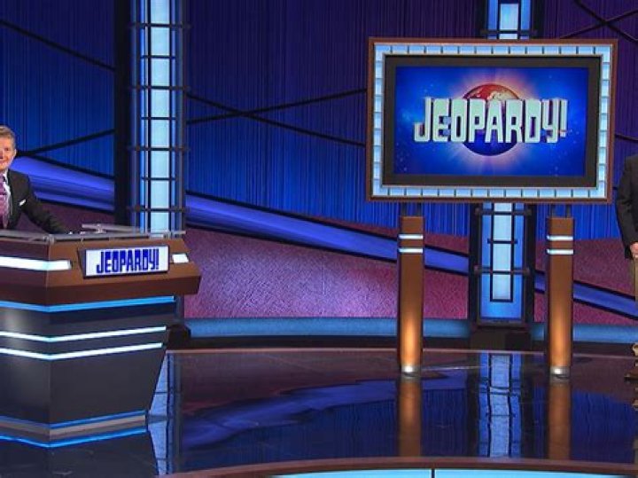 
Today’s Final Jeopardy! answer: Tuesday, January 17, 2023 
