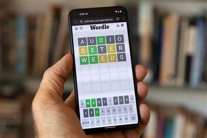 
Today’s Heardle: Clues and answer for Monday, April 17, 2023 