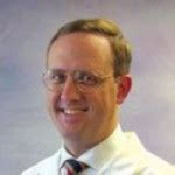 Dr. Todd Abel, MD – Knoxville, TN