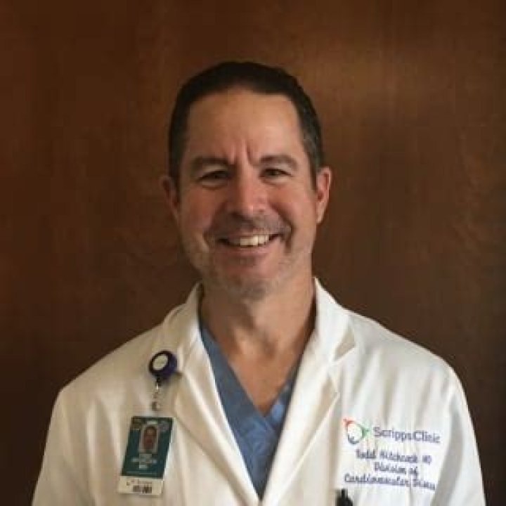 Dr. Todd Hitchcock, MD – San Diego, CA