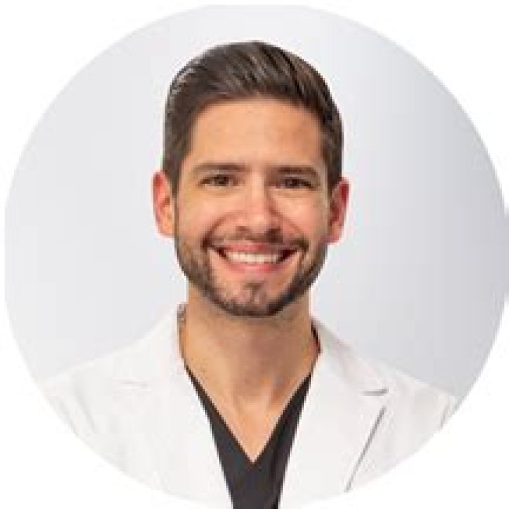Dr. Todd Kobrinski, DO – New York, NY