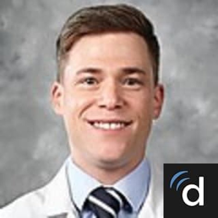 Dr. Todd Matros, MD – Columbus, OH