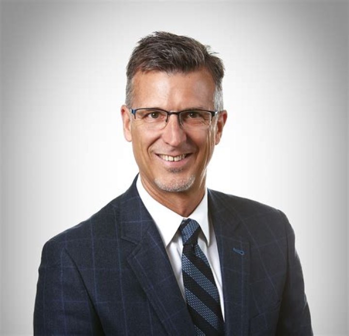 Dr. Todd Swenson, MD – Mequon, WI