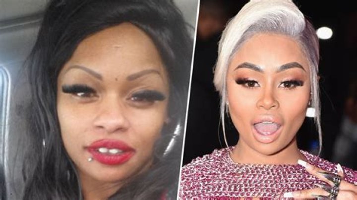 Tokyo Toni Has The Most Unexpected Reaction To Blac Chyna’s Offer To Be Featured In Her Docu-Series – Watch The Video