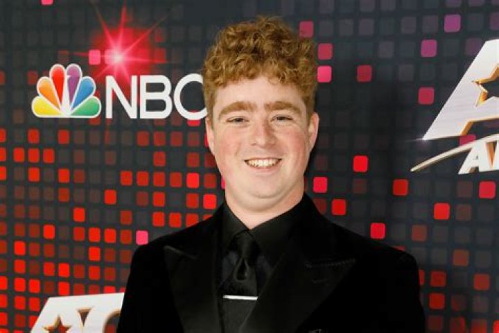 Britain’s Got Talent Tom Ball Wiki, Age, Fiancée, Job, & Parents