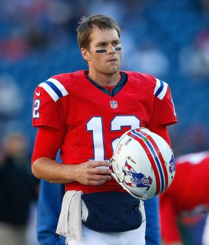 Tom Brady Favorite Music Candy Movie Color Hobbies Biography