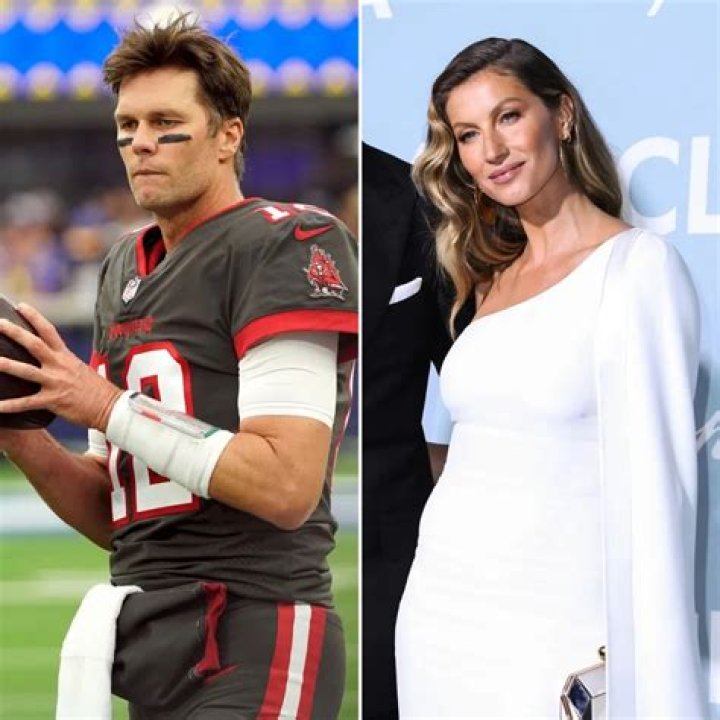 
Tom Brady Teases His Plans for the Next NFL Season: ‘I’m on Borrowed Time Anyway’ 