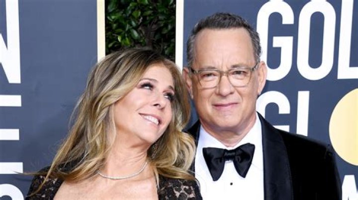 Tom Hanks And Rita Wilson Test Positive For Coronavirus