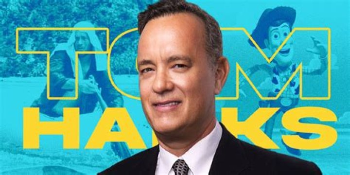 One Of Tom Hanks’ Best Movies Is Blowing Up On Netflix